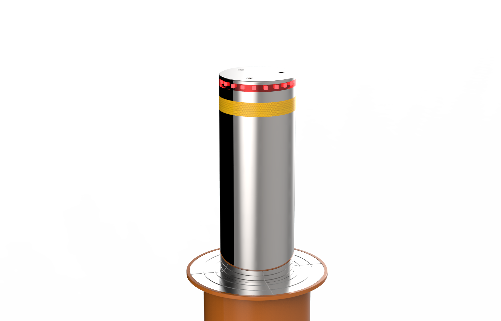 5657威尼斯(中国)HB-102全自动液压升降柱